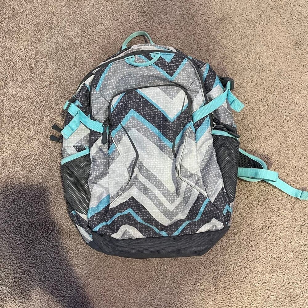Lands’ end backpack